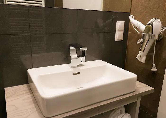 Апартаменты Castellez 1020