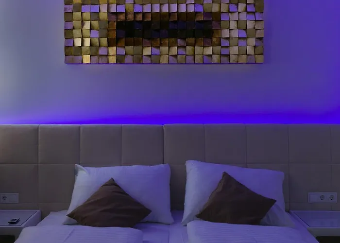 Apartmán Castellez 1020