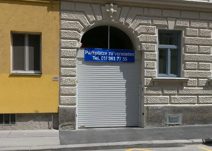 Апартаменты Castellez 1020 *