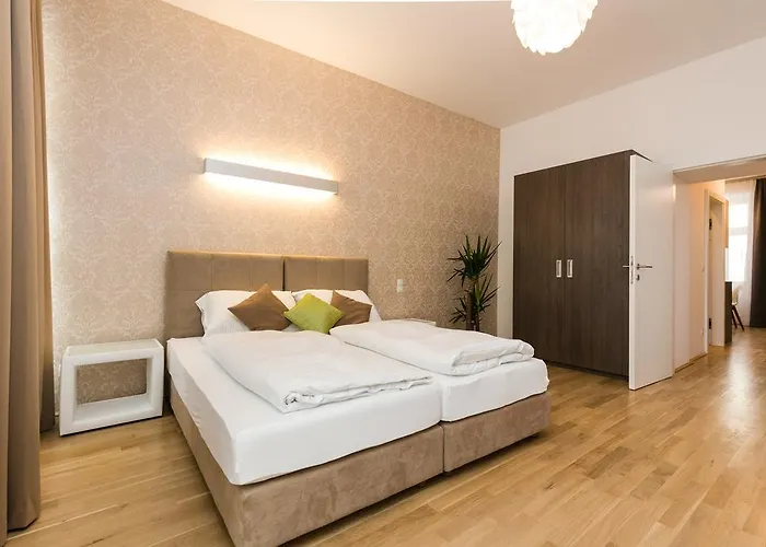 Apartmán Castellez 1020