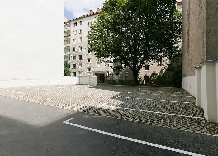 Apartmán Castellez 1020 *