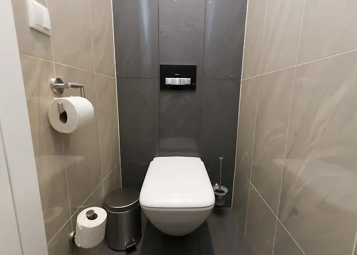 Апартаменты Castellez 1020