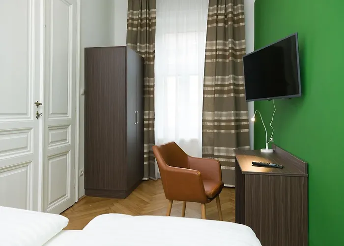 Apartmán Castellez 1020 *