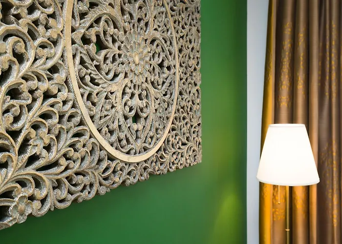 Apartmán Castellez 1020 Vídeň