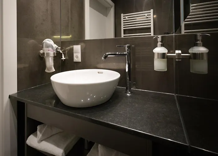 Apartmán Castellez 1020